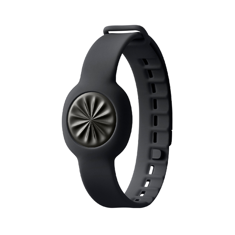 Buy UP Move By Jawbone Black Burst With Onyx Standard Strap in Dubai 