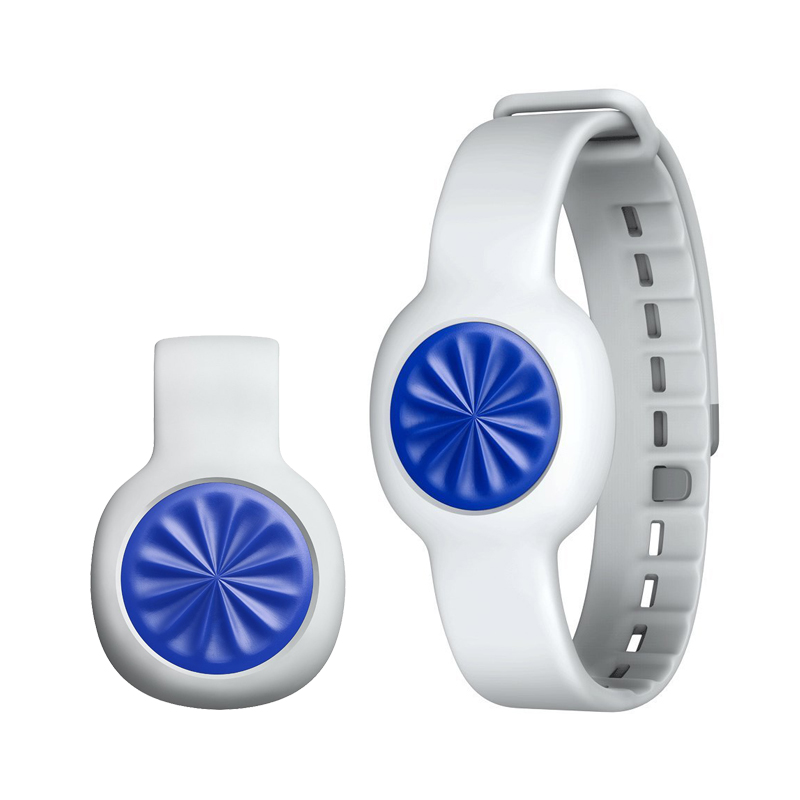 Buy Up Move By Jawbone Blue Burst with Fog Standard Strap in Dubai 