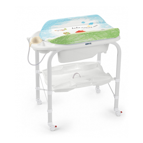 CAM Cambio Baby Bath Set C209 Best Price in UAE