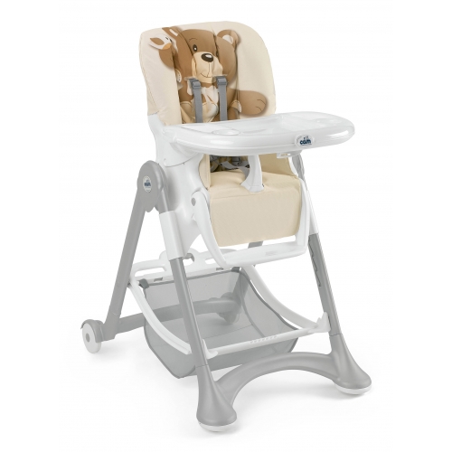 CAM Campione Baby High Chair S2300 Series Best Price in UAE