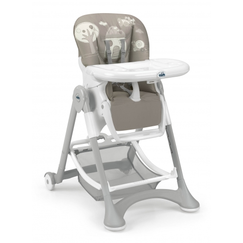 CAM Campione Baby High Chair S2300 Series Best Price in UAE