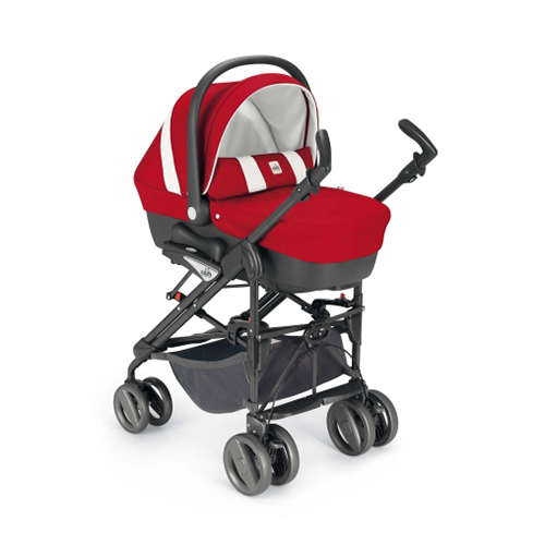 CAM Combitris Baby Stroller ART784015 Best Price in UAE