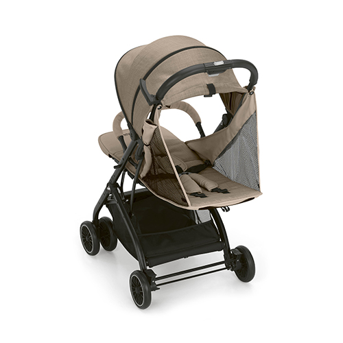 CAM Compass Baby Push Chair Stroller ART832 Best Price in UAE