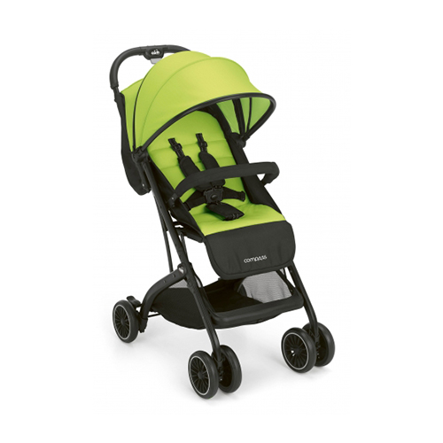 CAM Compass Baby Push Chair Stroller ART832 Best Price in UAE