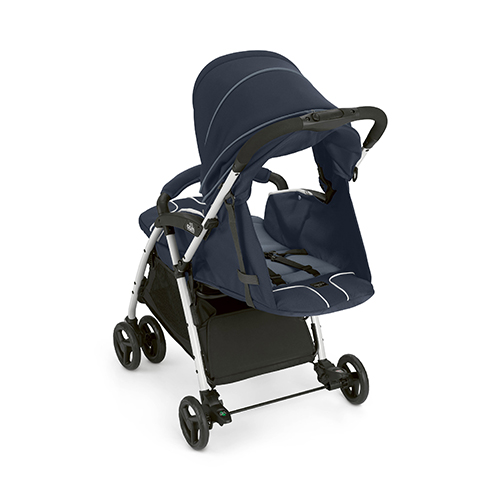 CAM Curvi Baby Push Chair Stroller ART831 Best Price in UAE