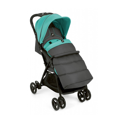 CAM Curvi Baby Push Chair Stroller ART831 Best Price in UAE