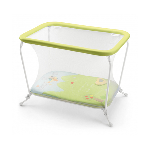 CAM Lusso Parcogiochi Baby Play Yards B114 Series Best Price in UAE