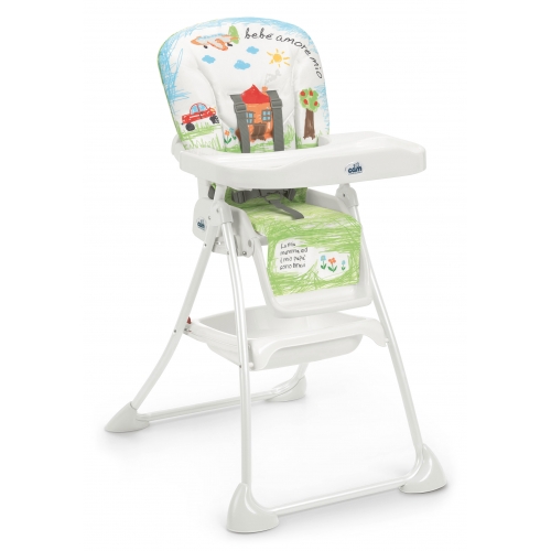 CAM Mini Plus Baby High Chairs S450 Series Best Price in UAE