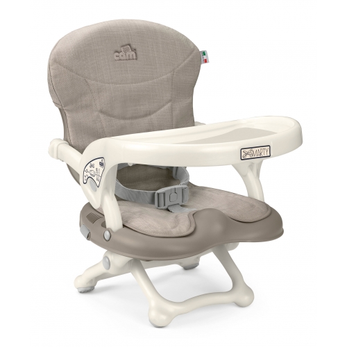 CAM Smarty Baby High Chair S333 Series Best Price in UAE