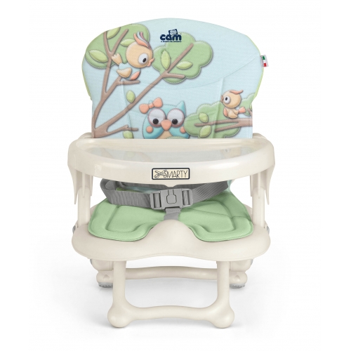 CAM Smarty POP Baby High Chair S333 POP Series
