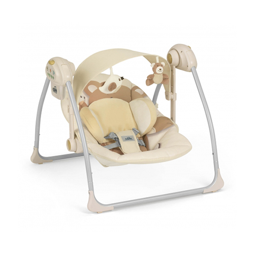 CAM Sonnolento Baby Swing S345 Best Price in UAE