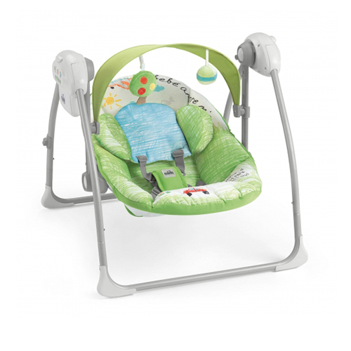 CAM Sonnolento Baby Swing S345 Best Price in UAE