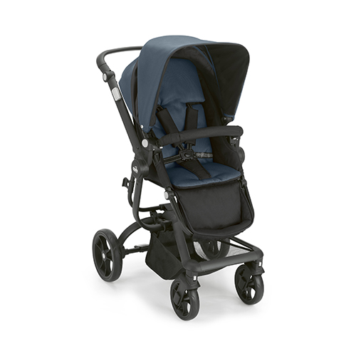 CAM Taski Sport Baby Stroller 910-697 Best Price in UAE