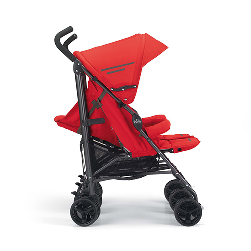 CAM Twin Flip Baby Push Chair Stroller ART850 Best Price in UAE