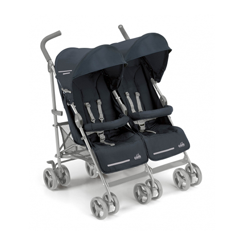 CAM Twin Flip Baby Push Chair Stroller ART850 Best Price in UAE