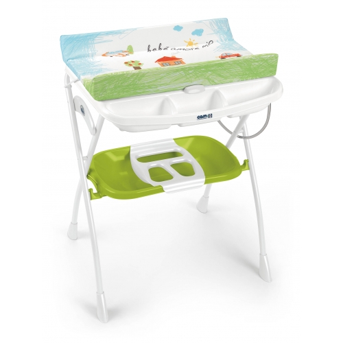 CAM Volare Baby Bath Stand Set Best Price in UAE