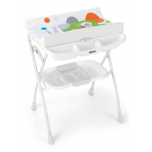 CAM Volare Baby Bath Stand Set Best Price in UAE