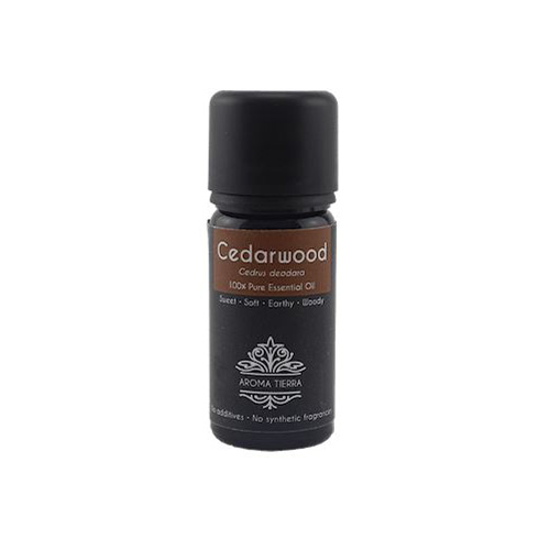 Cedarwood Aroma Essential Oil 10ml / 30ml Distrubutor in Dubai