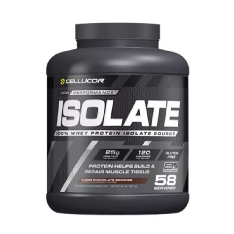 Cellucore Isolate 3.9 lbs Best Price in UAE
