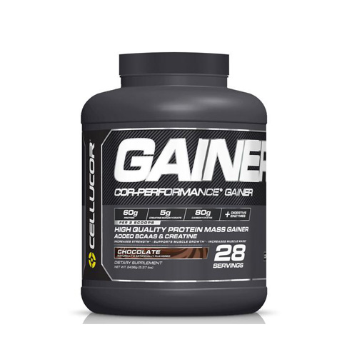 Cellucore Weight Gainer Performance Gainer 10LB
