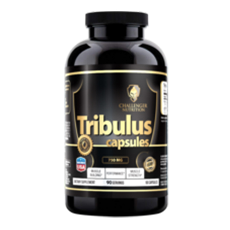 Challenger Tribulus 750 mg Best Price in UAE