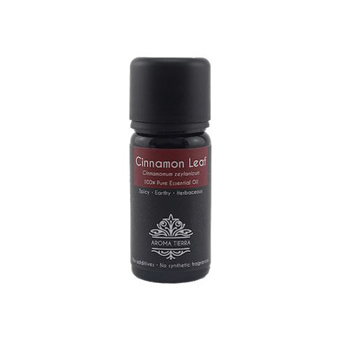 Cinnamon Leaf Aroma Essential Oil 10ml / 30ml Distrubutor in Dubai