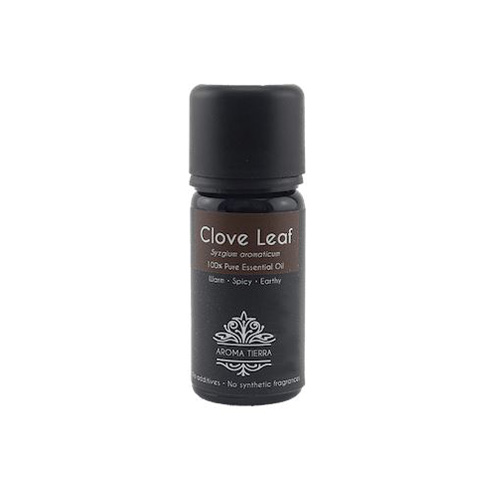 Clove Leaf Aroma Essential Oil 10ml / 30ml Distrubutor in Dubai