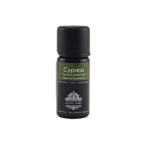 Cypress Aroma Essential Oil 10ml / 30ml Distrubutor in Dubai