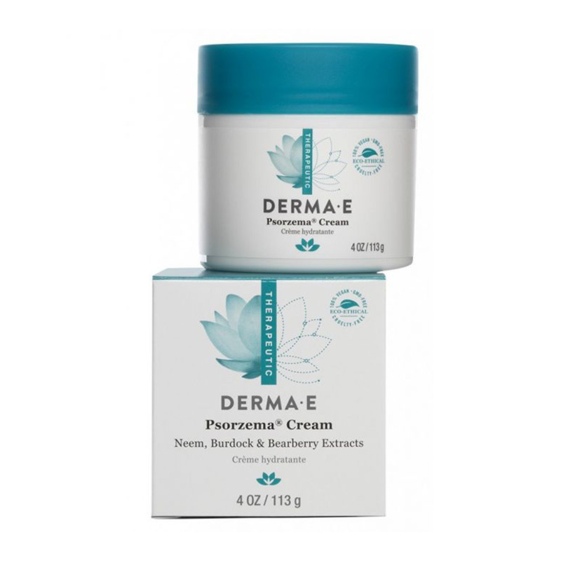 Derma E Eczema Relief Cream 113 G Best Price in Abu Dhabi
