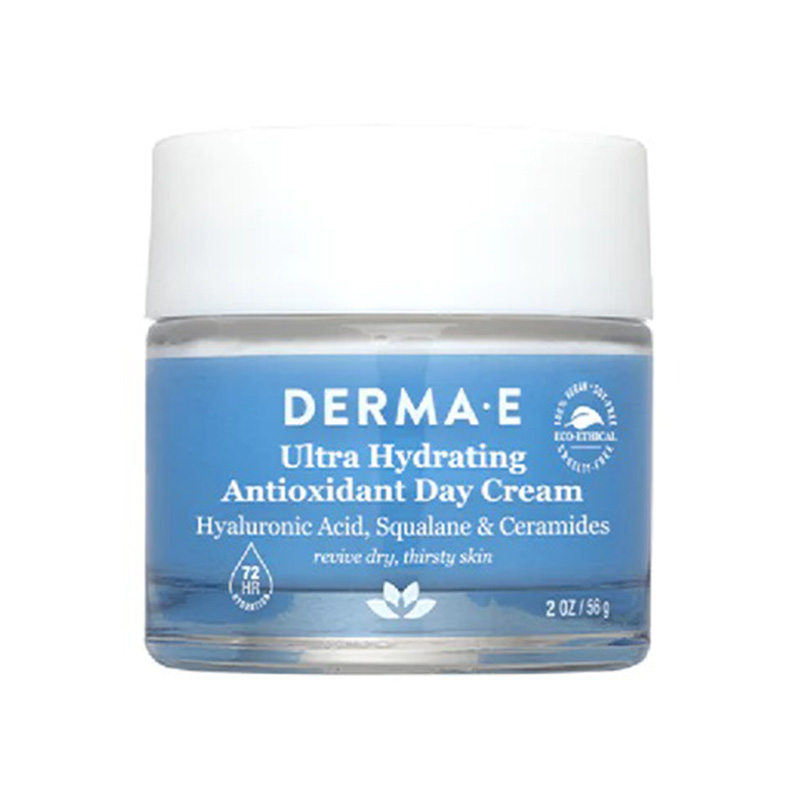 Derma E Hydrating Day Cream 56 G