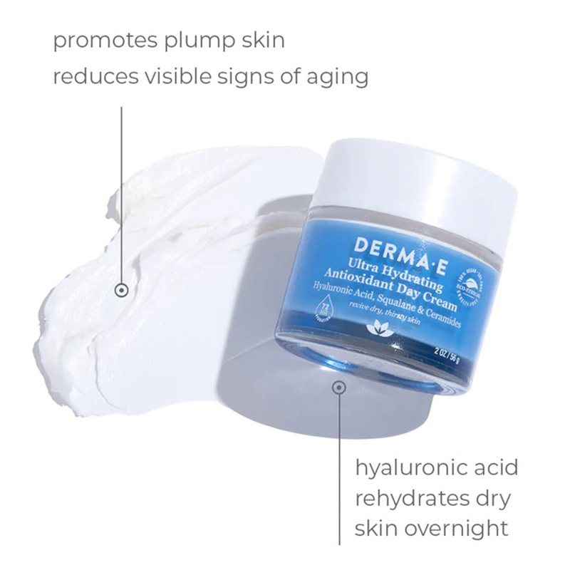 Derma E Hydrating Day Cream 56 G Best Price in UAE