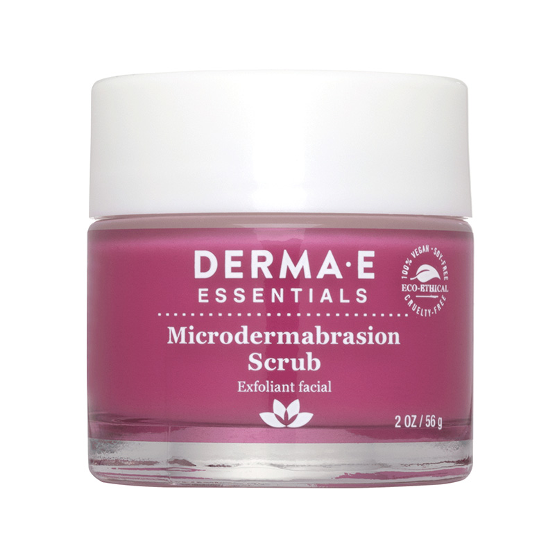 Derma E Microdermabrasion Scrub 56 G