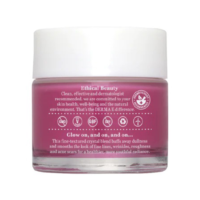 Derma E Microdermabrasion Scrub 56 G Best Price in UAE