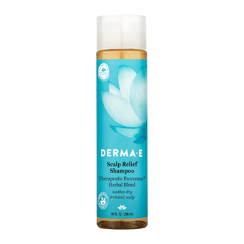 Derma E Scalp Relief Shampoo