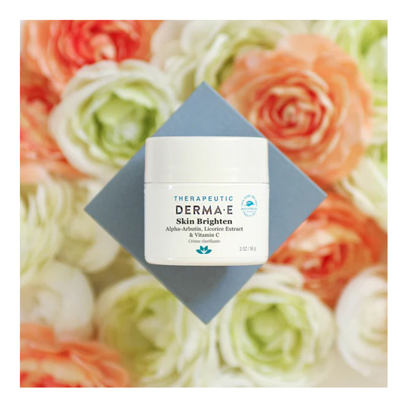 Derma E Skin Brighten 56 G Best Price in Abu Dhabi