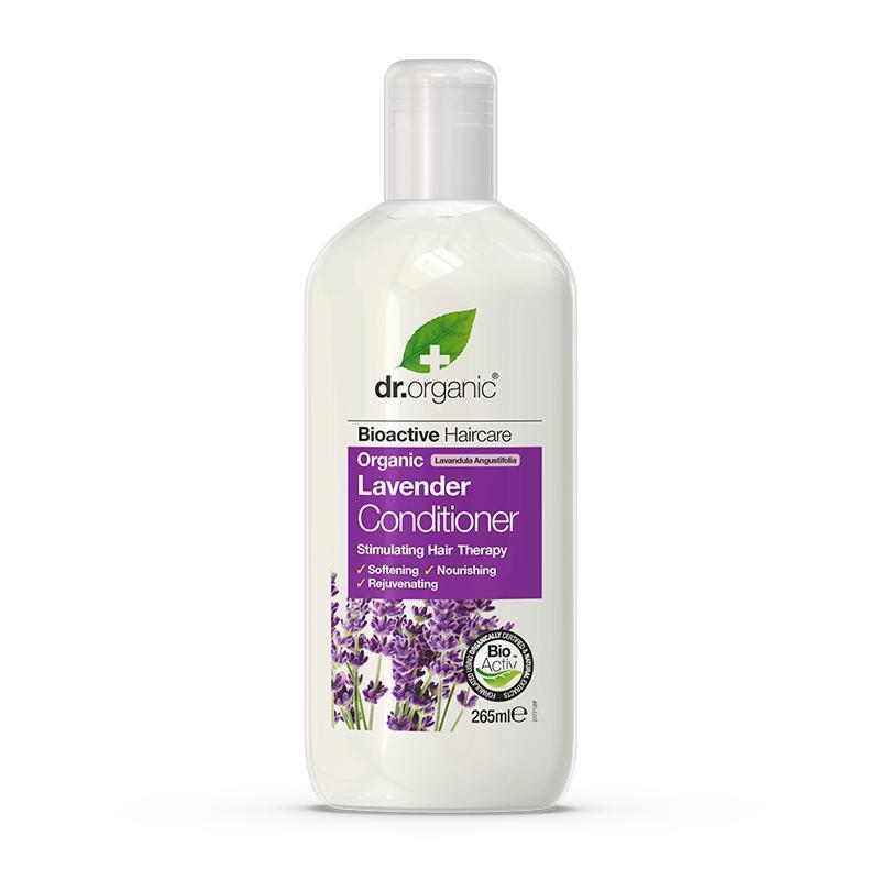 Dr. Organic Lavender Conditioner 265ml