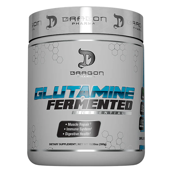 Dragon Pharma Glutamine Fermented 300 G