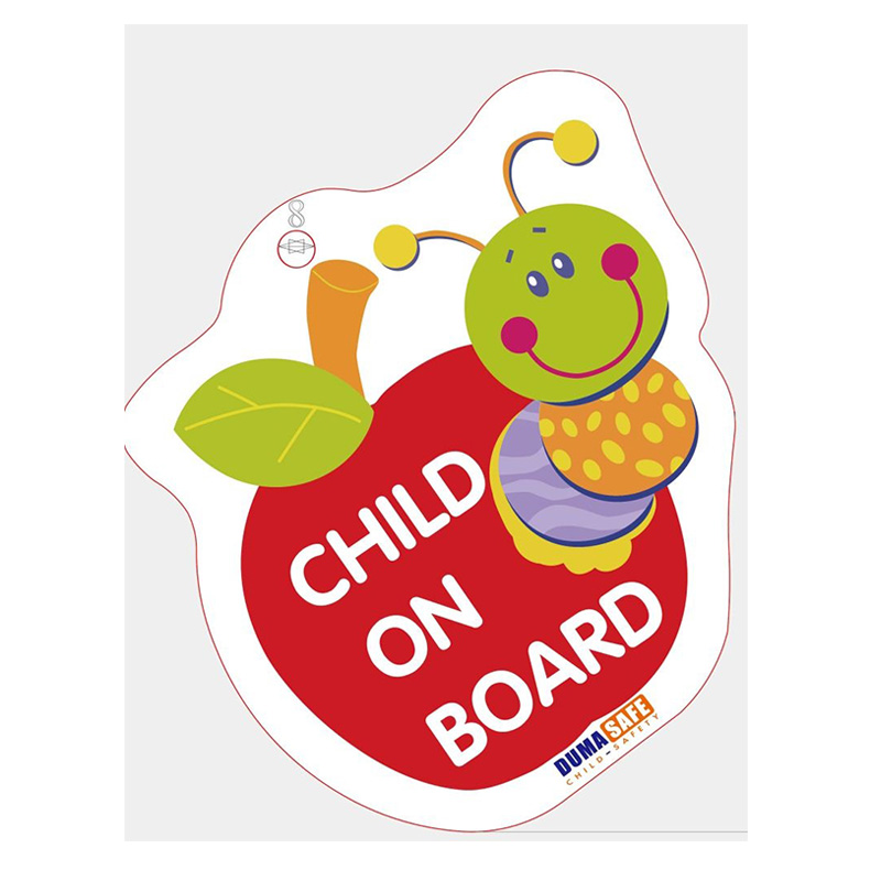 DS Child on Board DSC115