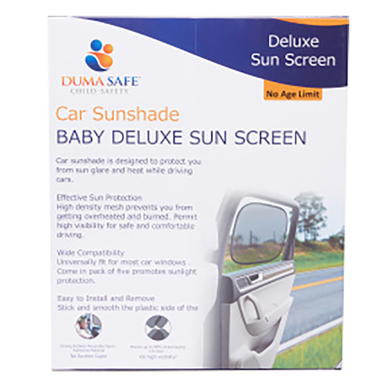 DS Deluxe Sunscreen Car Sunshade Best Price in UAE