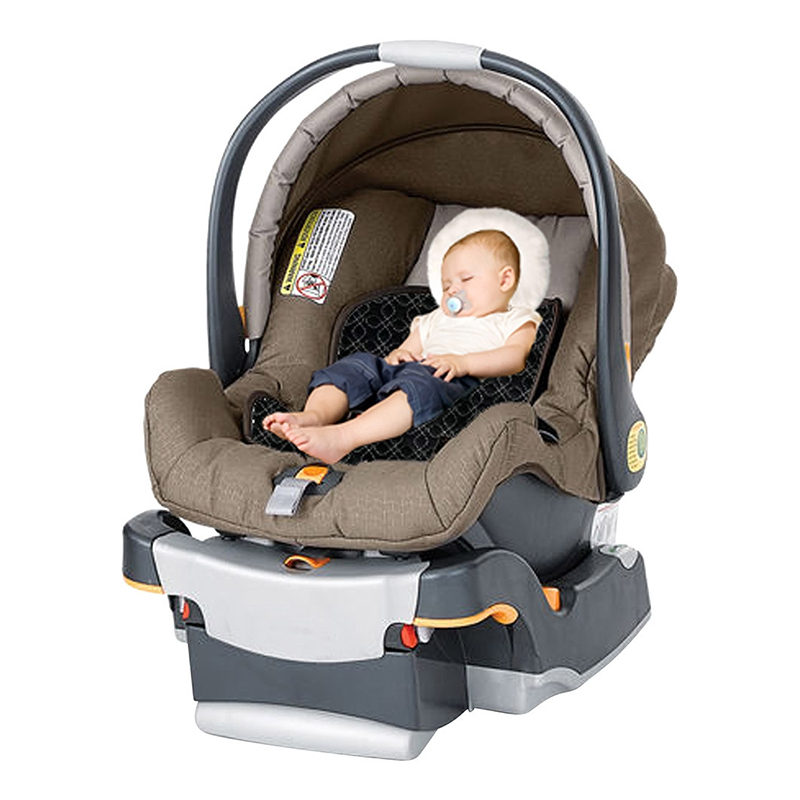 DS New Born Car Seat Comforter Best Price in UAE