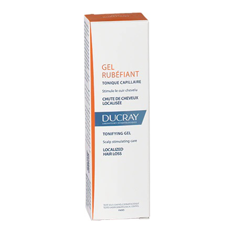 Ducray Rubefiant Stimulating Gel 30ml Best Price in Dubai