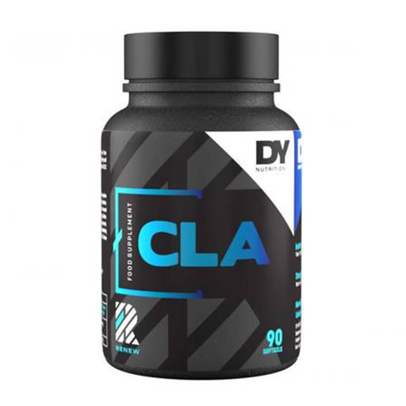 DY Nutrition CLA 1000mg 90softg Best Price in UAE
