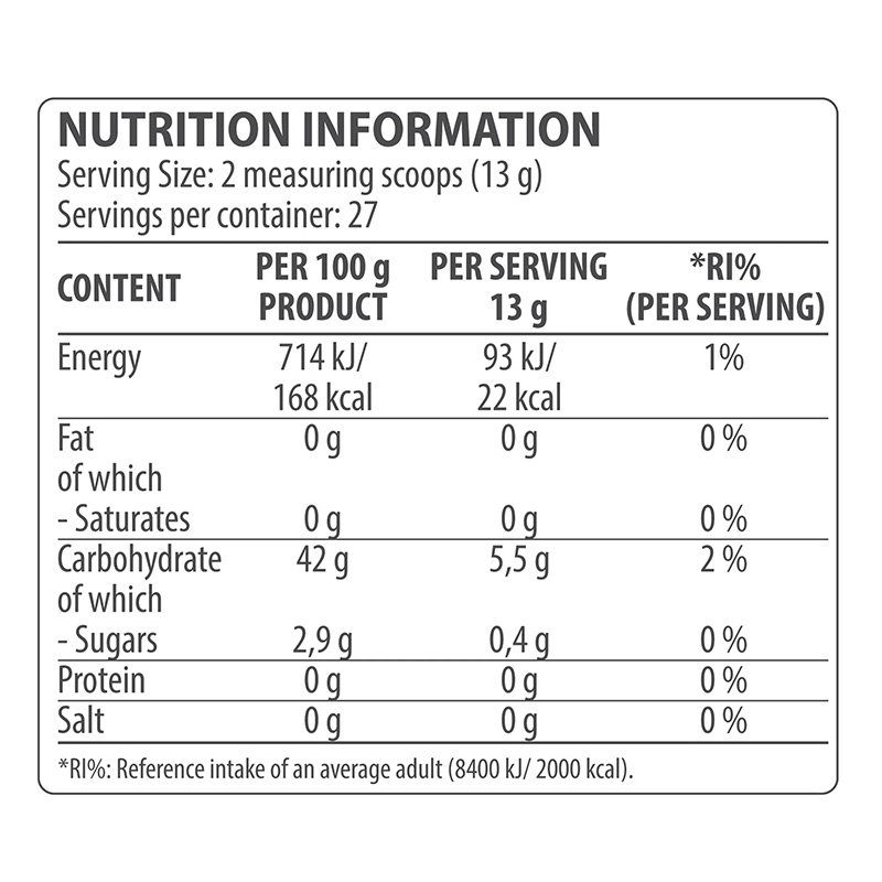 DY Nutrition HIT EAA Amino Acid Complex 360G Best Price in Dubai