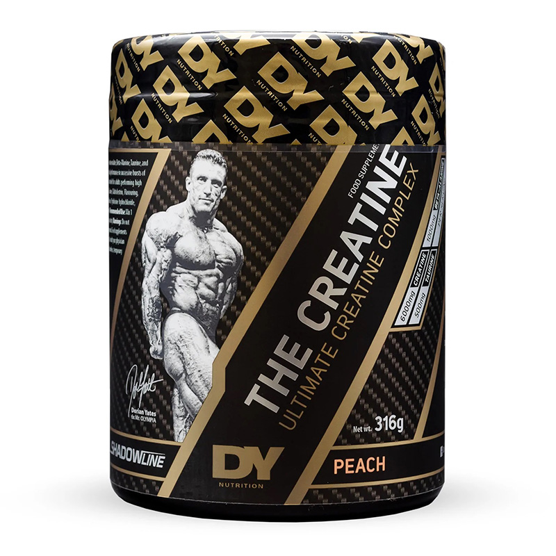 DY Nutrition The Creatine 316 g