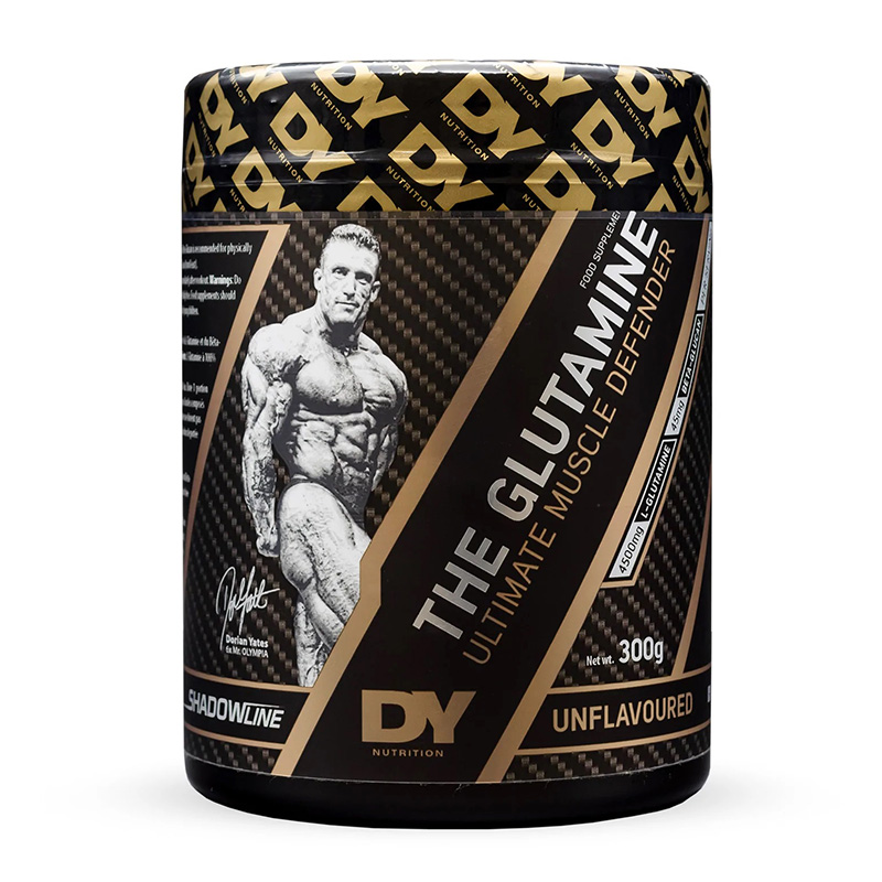 DY Nutrition The Glutamine 300 g
