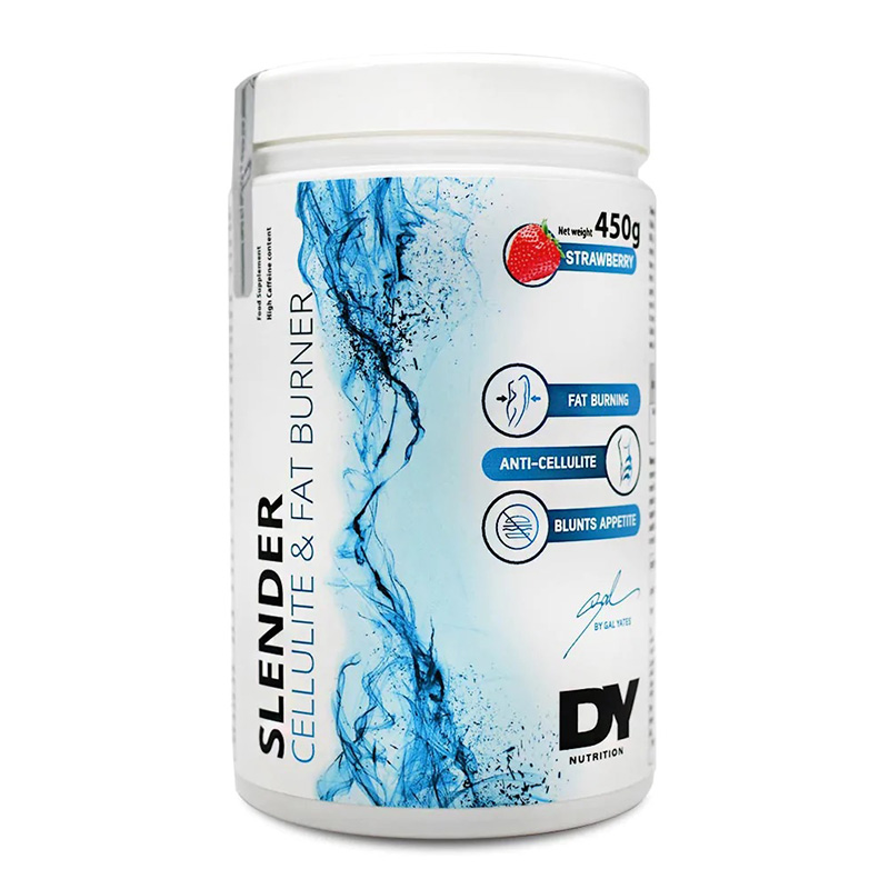 DY Slender for Active Women 450g - Raspberry Best Price in UAE