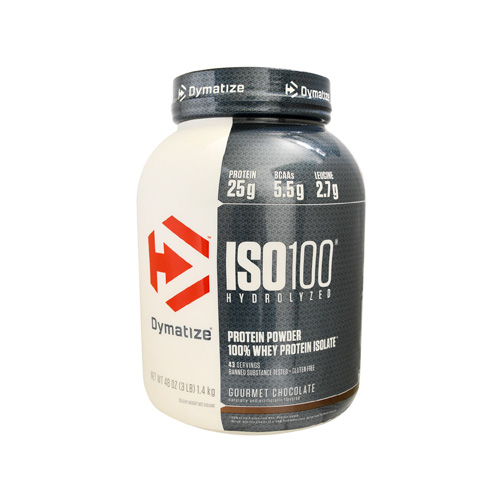 Dymatize Protein ISO 100 5LB Price in UAE