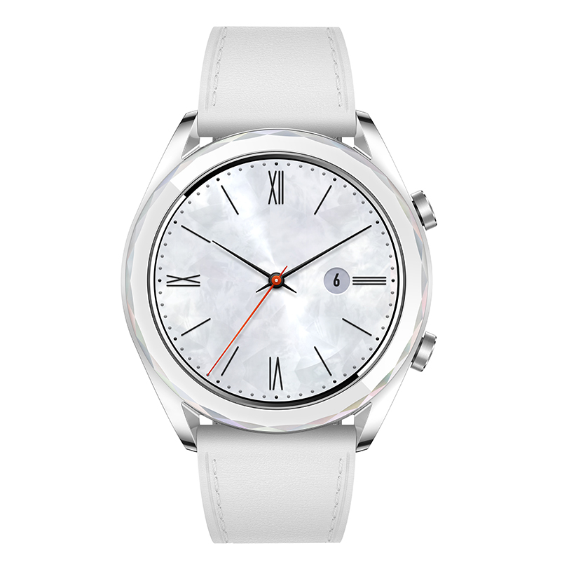 Huawei Watch GT Elegant Edition White 42mm