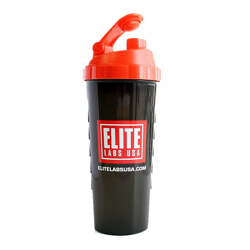 Elite Labs USA Shaker Bottle 750ml