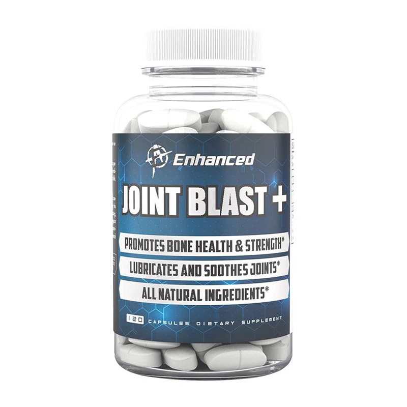Enhanced Joint Blast+ Joint Support 120 Capsule Best Price in UAE
